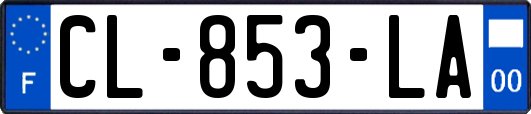 CL-853-LA
