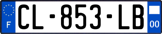 CL-853-LB