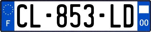 CL-853-LD