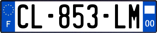 CL-853-LM