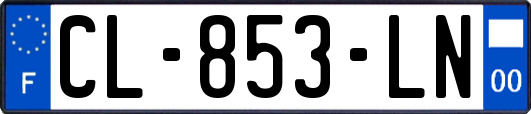 CL-853-LN
