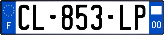 CL-853-LP