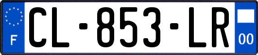 CL-853-LR