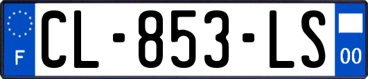 CL-853-LS