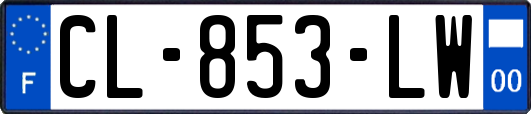 CL-853-LW