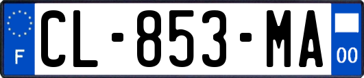 CL-853-MA