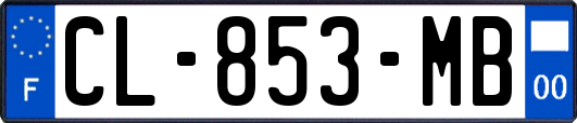 CL-853-MB