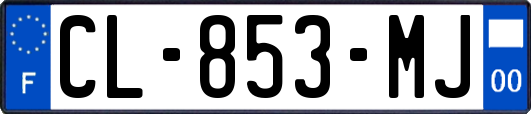 CL-853-MJ