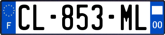 CL-853-ML