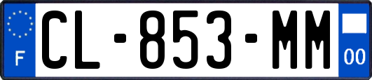 CL-853-MM