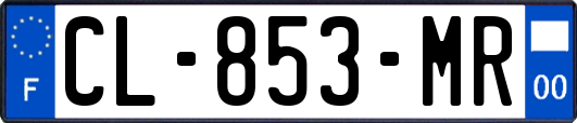 CL-853-MR