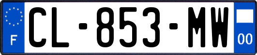 CL-853-MW