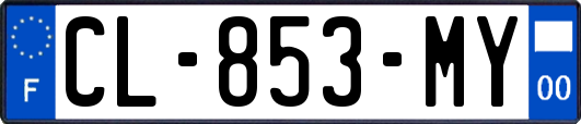 CL-853-MY