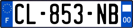 CL-853-NB