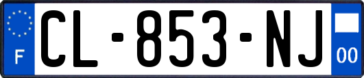 CL-853-NJ