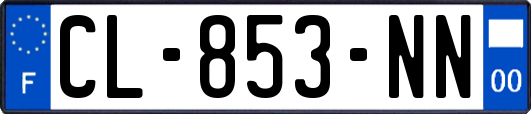 CL-853-NN