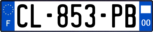 CL-853-PB