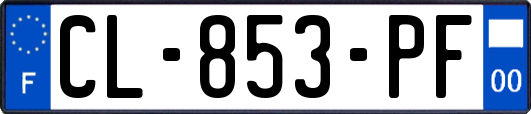 CL-853-PF