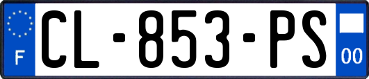CL-853-PS
