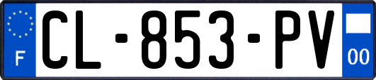 CL-853-PV