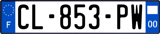 CL-853-PW