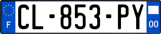 CL-853-PY