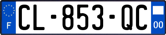 CL-853-QC