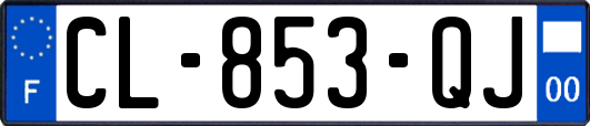 CL-853-QJ