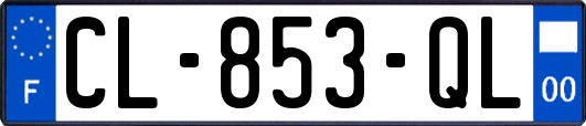 CL-853-QL