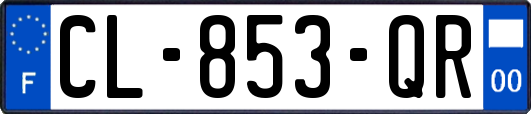 CL-853-QR