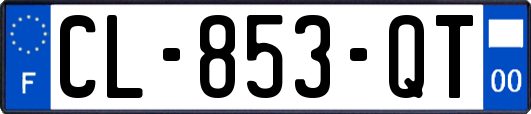 CL-853-QT