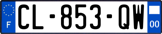 CL-853-QW