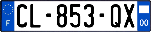 CL-853-QX