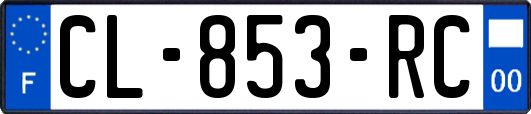 CL-853-RC
