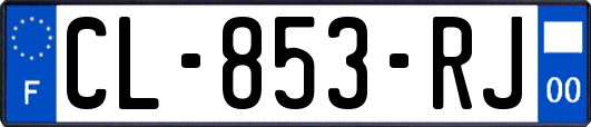 CL-853-RJ