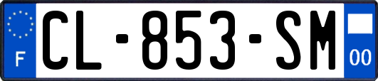 CL-853-SM