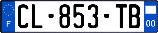 CL-853-TB