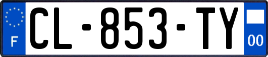 CL-853-TY