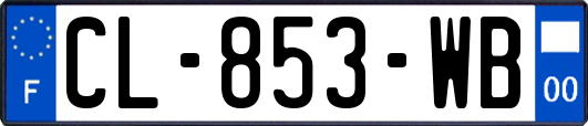 CL-853-WB