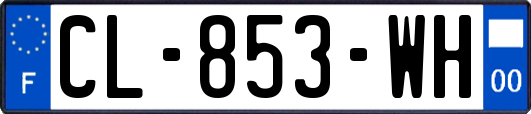 CL-853-WH