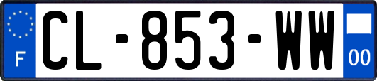 CL-853-WW