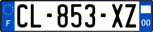 CL-853-XZ
