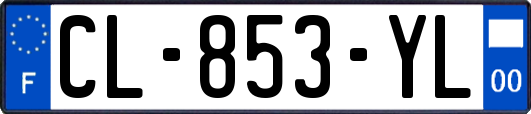 CL-853-YL