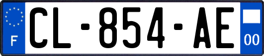 CL-854-AE