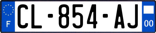 CL-854-AJ