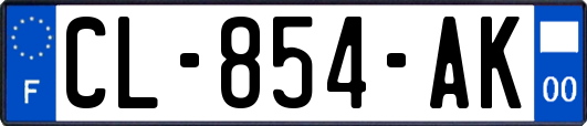 CL-854-AK