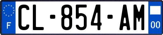 CL-854-AM