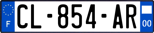 CL-854-AR