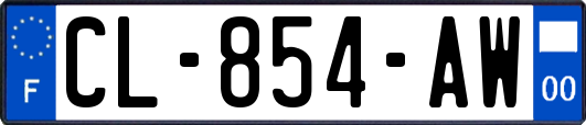 CL-854-AW