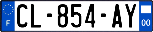 CL-854-AY